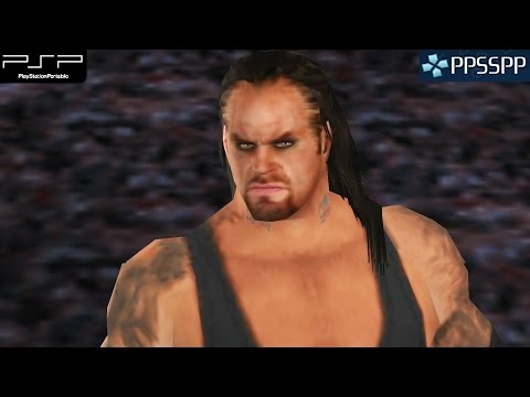Cheat codes for wwe 2011 ppsspp