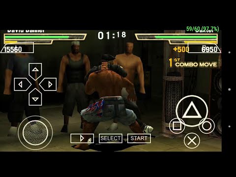 Download def jam for ppsspp android