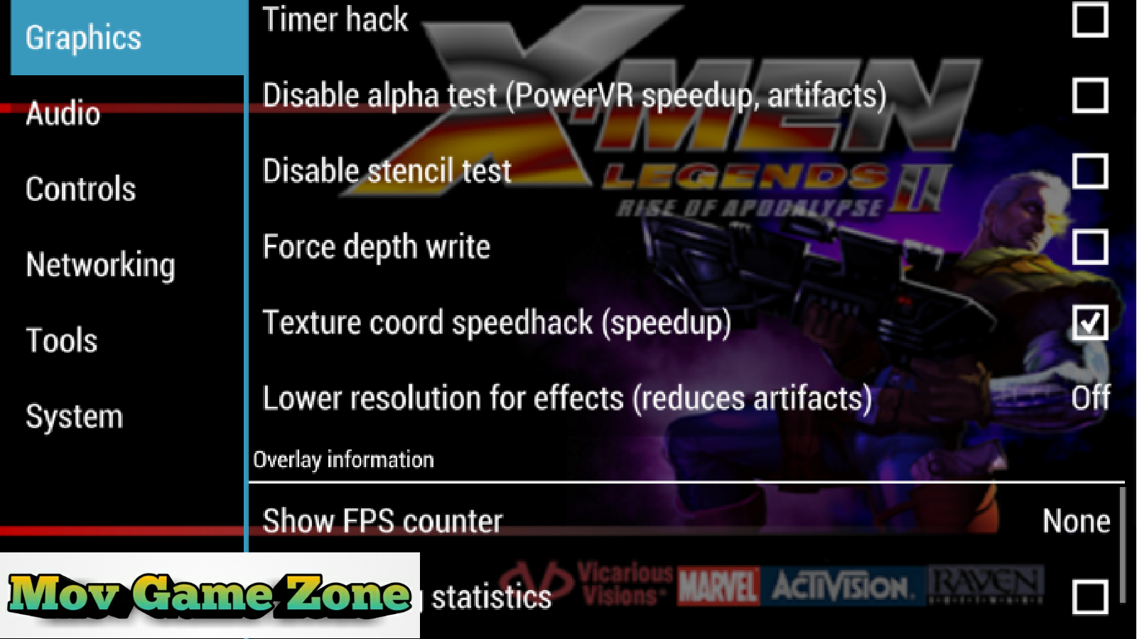 Ppsspp Gold Settings For Android